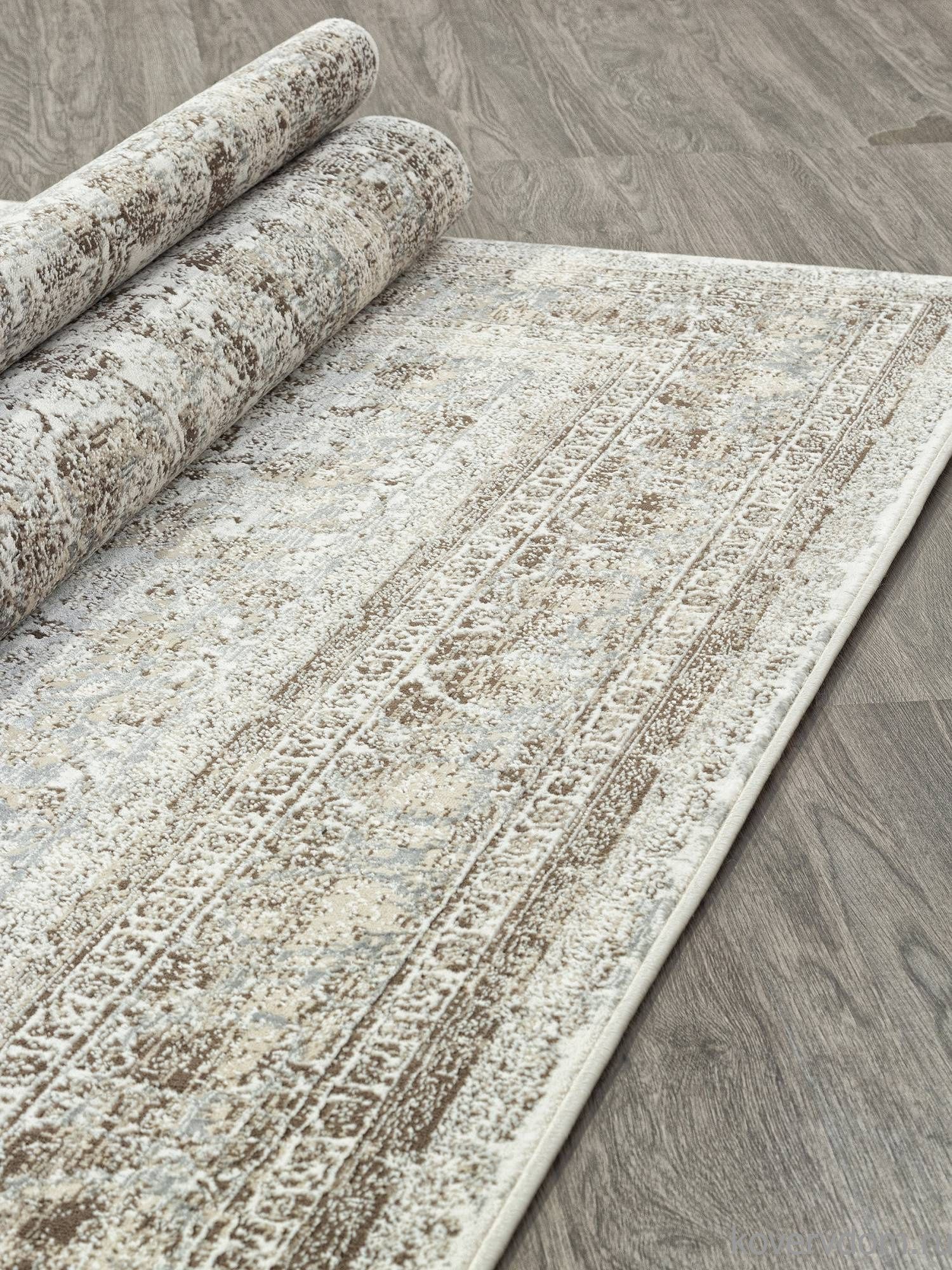 Ковер DOLCE F250 BEIGE Ковер DOLCE F250 BEIGE