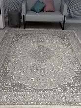 Ковер ARMINA GA073G GREY / GREY