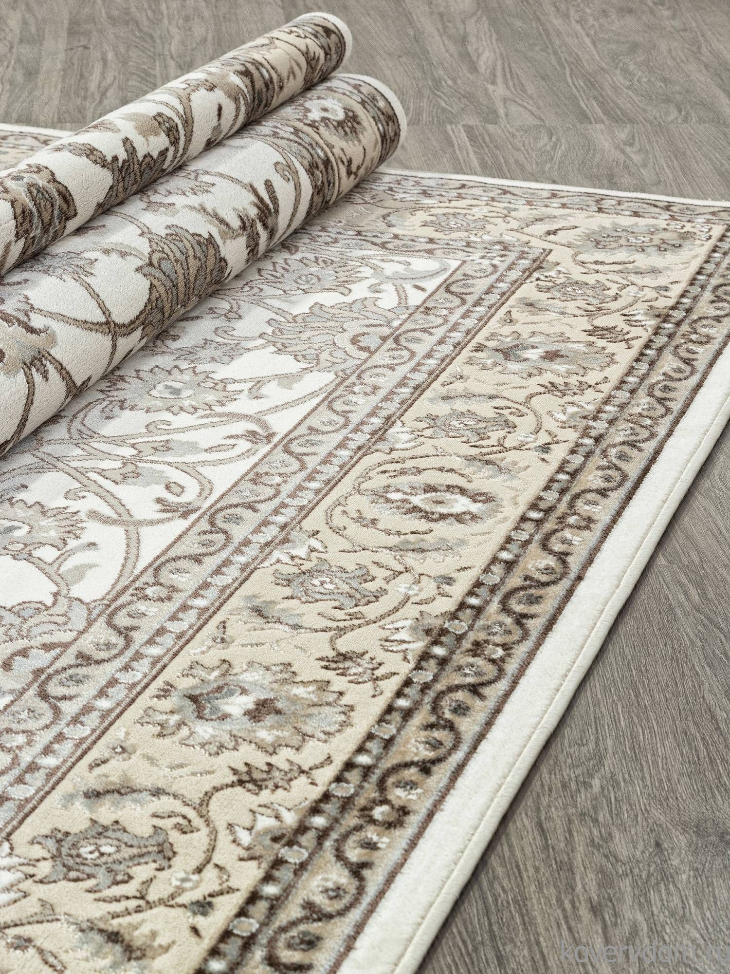 Ковер DOLCE F249 CREAM Ковер DOLCE F249 CREAM