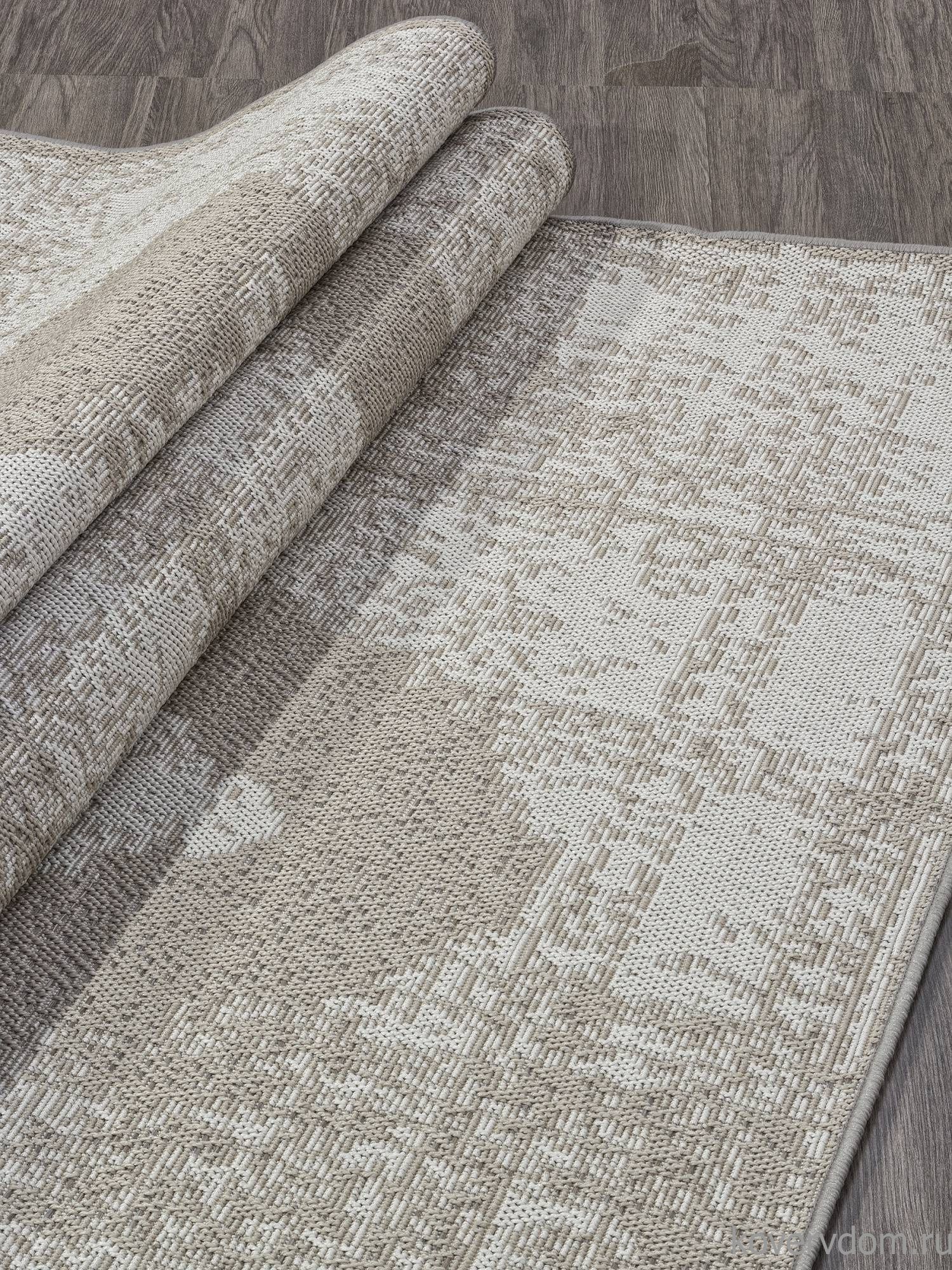Ковер OTTOWA S129 BEIGE Ковер OTTOWA S129 BEIGE