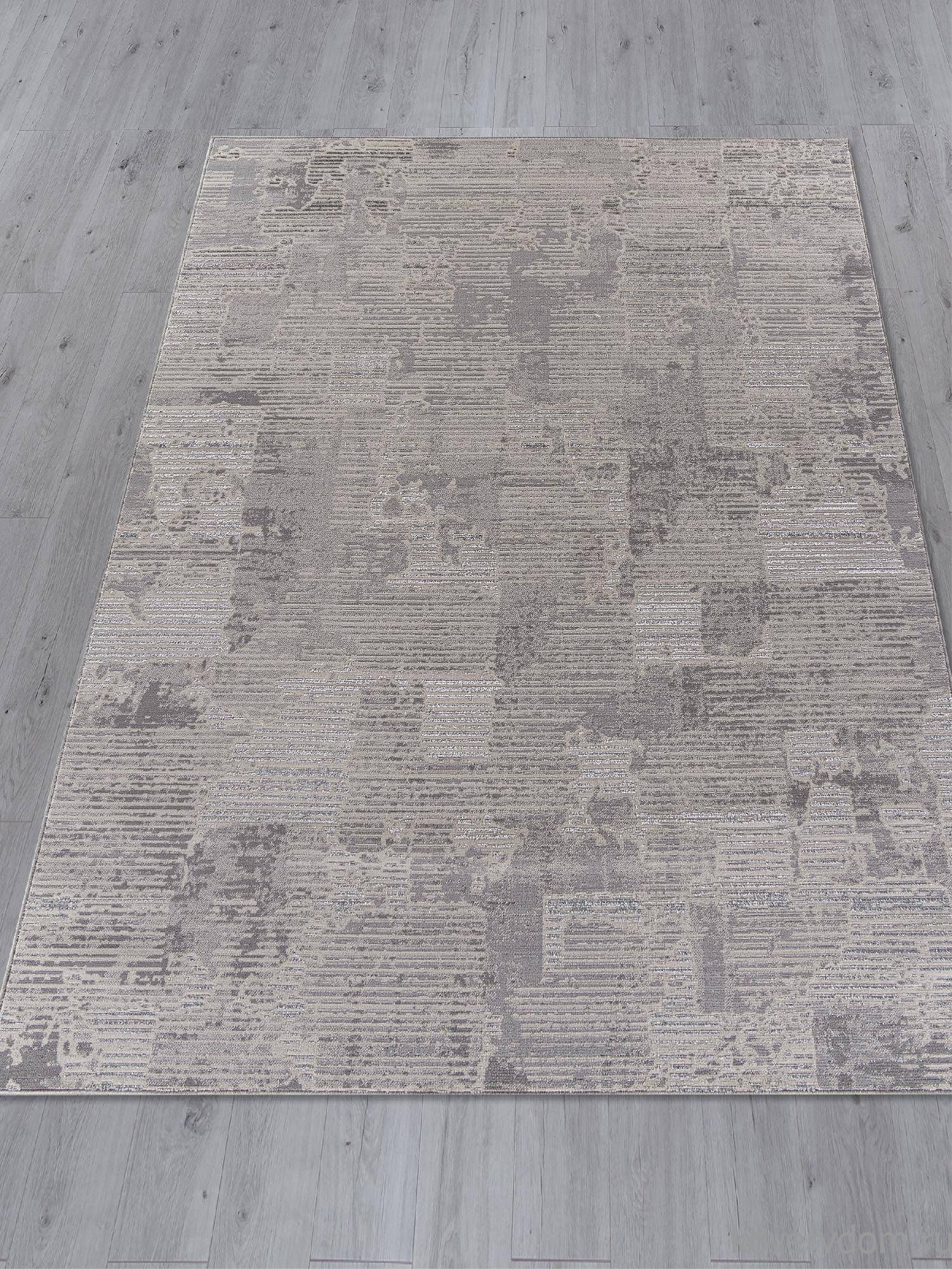 Ковер LIMAN-A F168 CREAM-GRAY Ковер LIMAN-A F168 CREAM-GRAY