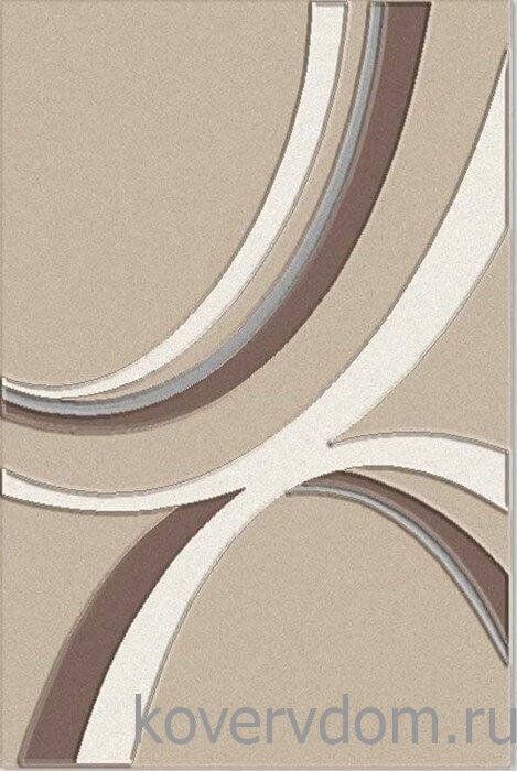 Ковер рельефный SOHO 5640-15055