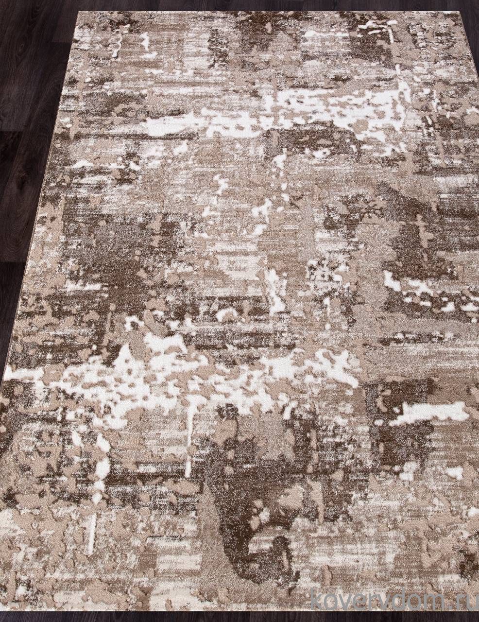 Ковер MARDAN 1232A VIZON COKEN / BROWN