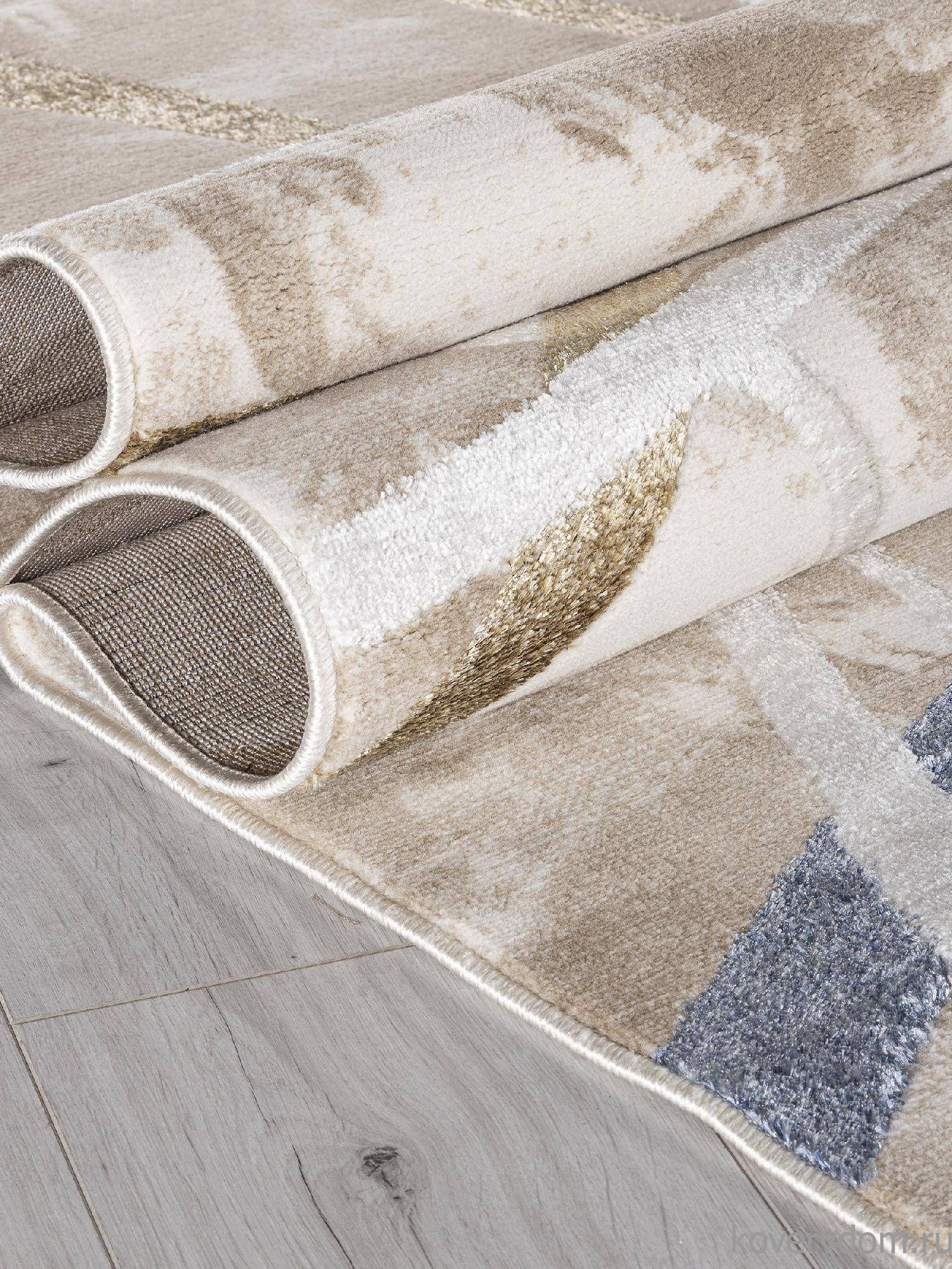 Ковер MOSSO 27248A CREAM / BEIGE Ковер MOSSO 27248A CREAM / BEIGE