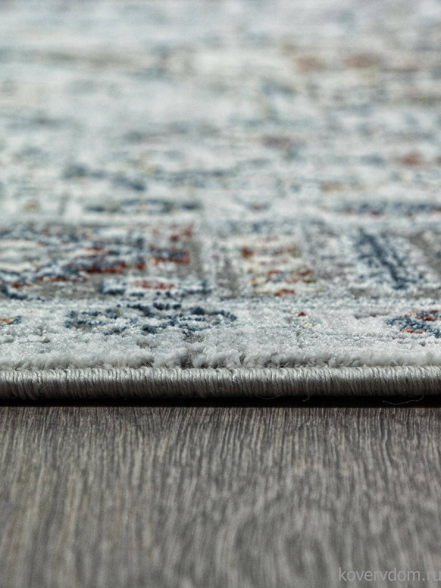 Ковер LISSABON SI062M MULTI / GREY Ковер LISSABON SI062M MULTI / GREY