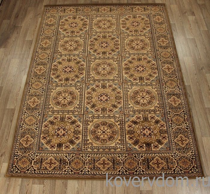 Ковер STANDARD ALAN olive Ковер STANDARD ALAN olive