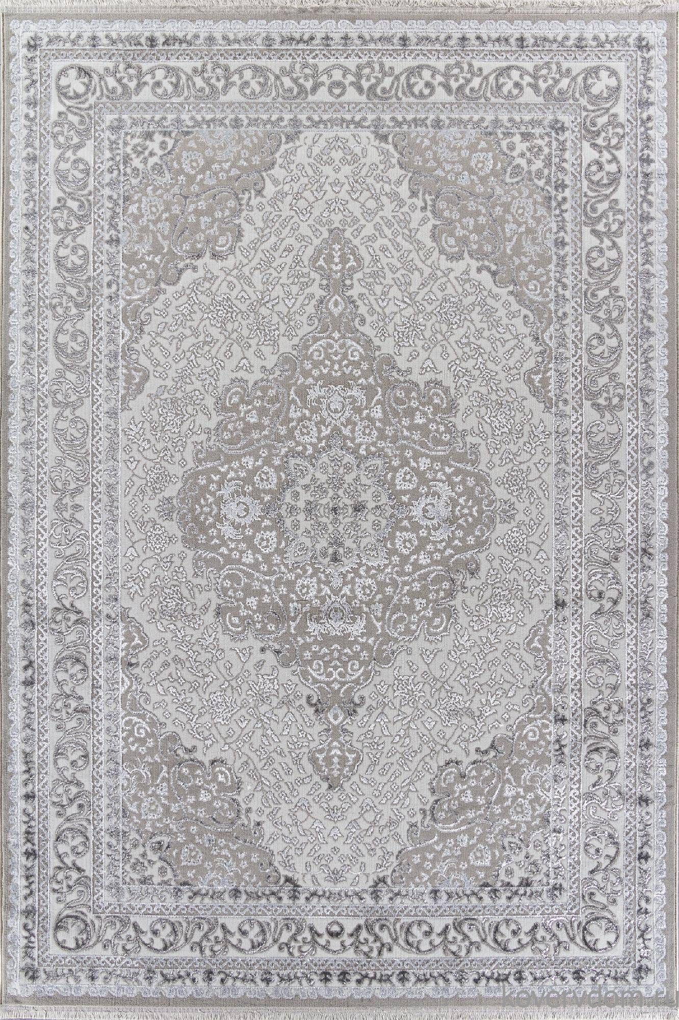Ковер EFSAN Q011A BEIGE SHRINK / GREY FDY Ковер EFSAN Q011A BEIGE SHRINK / GREY FDY