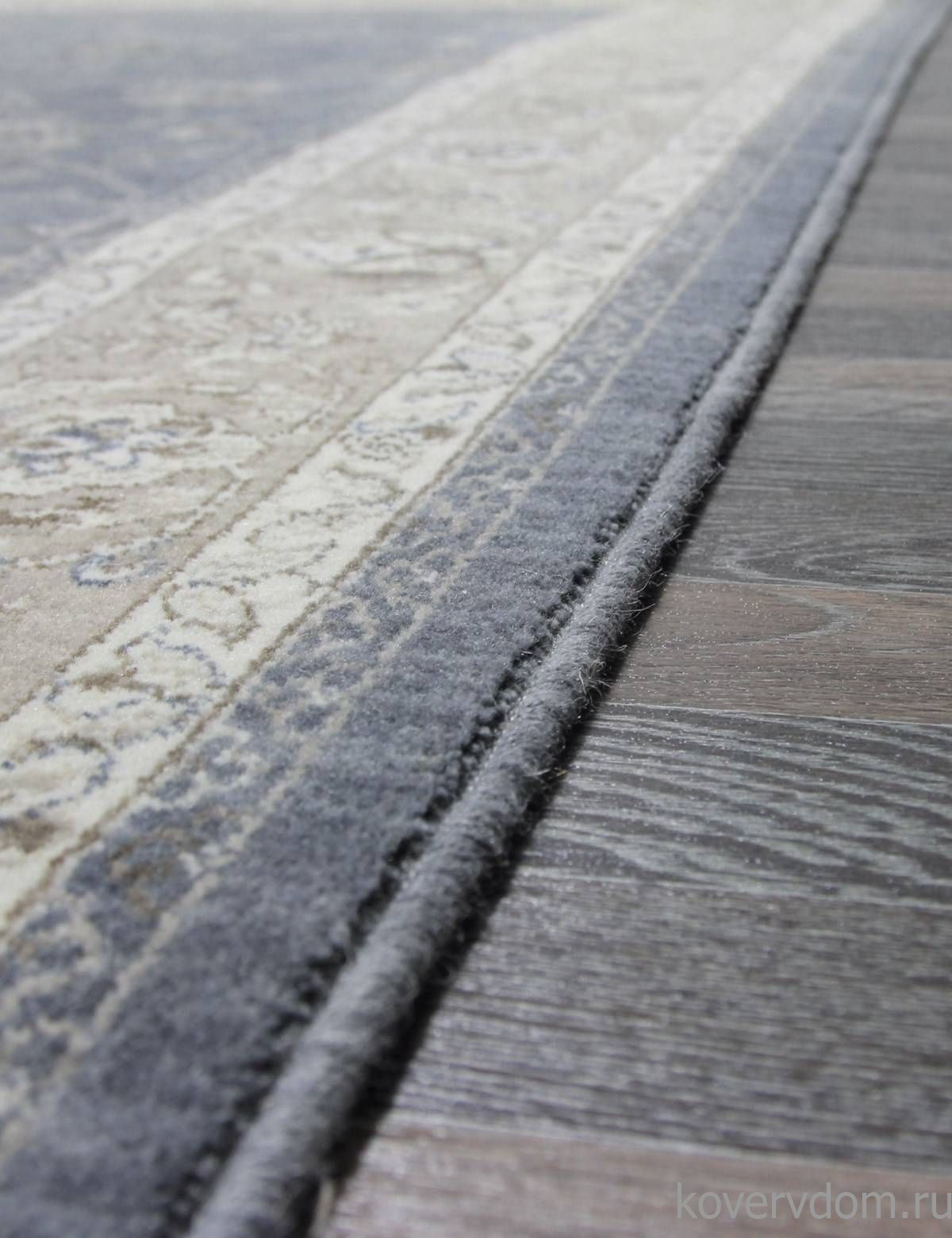 Ковер DJOBIE 45-17 502 V