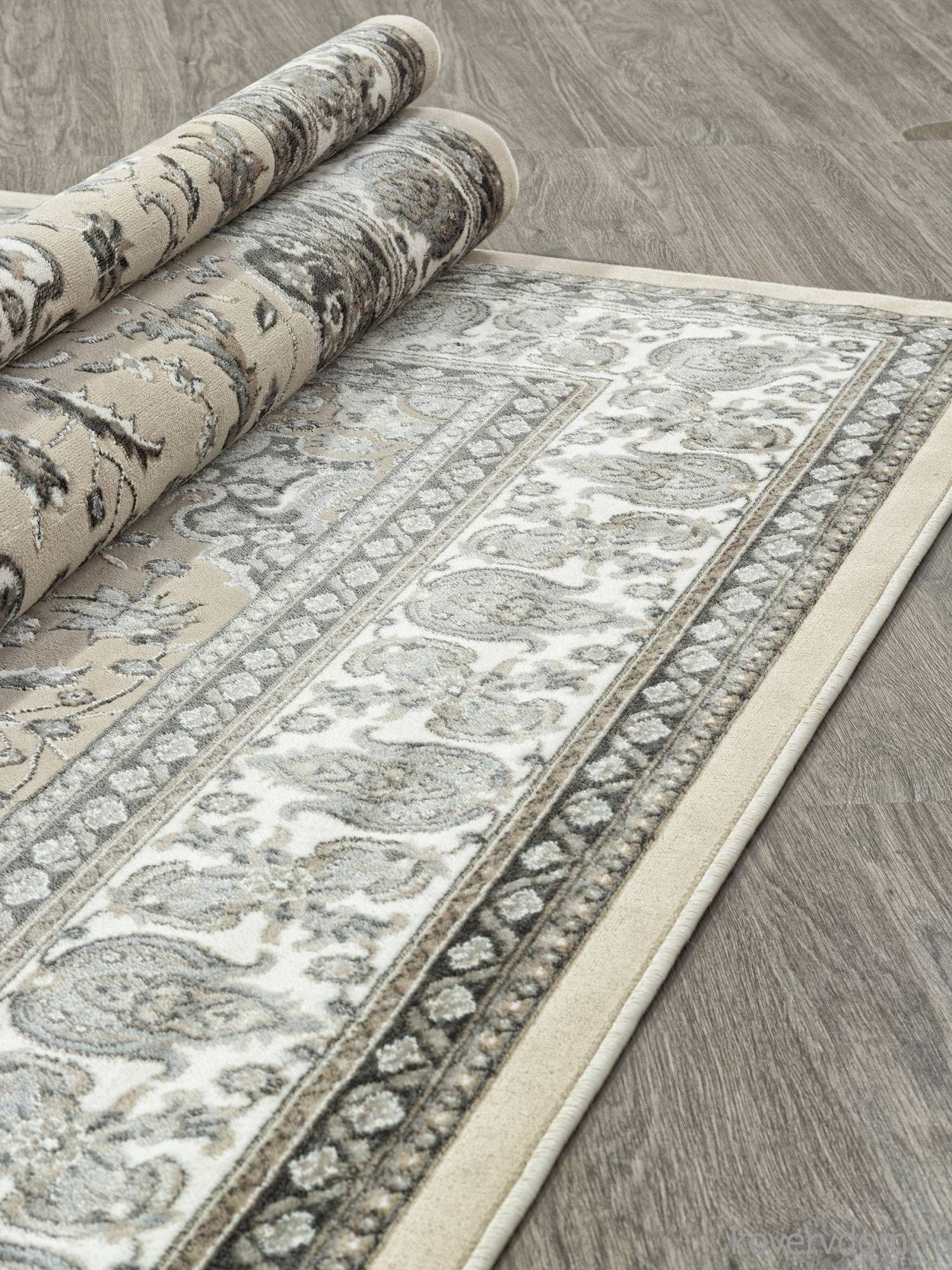 Ковер DOLCE F248 BEIGE Ковер DOLCE F248 BEIGE