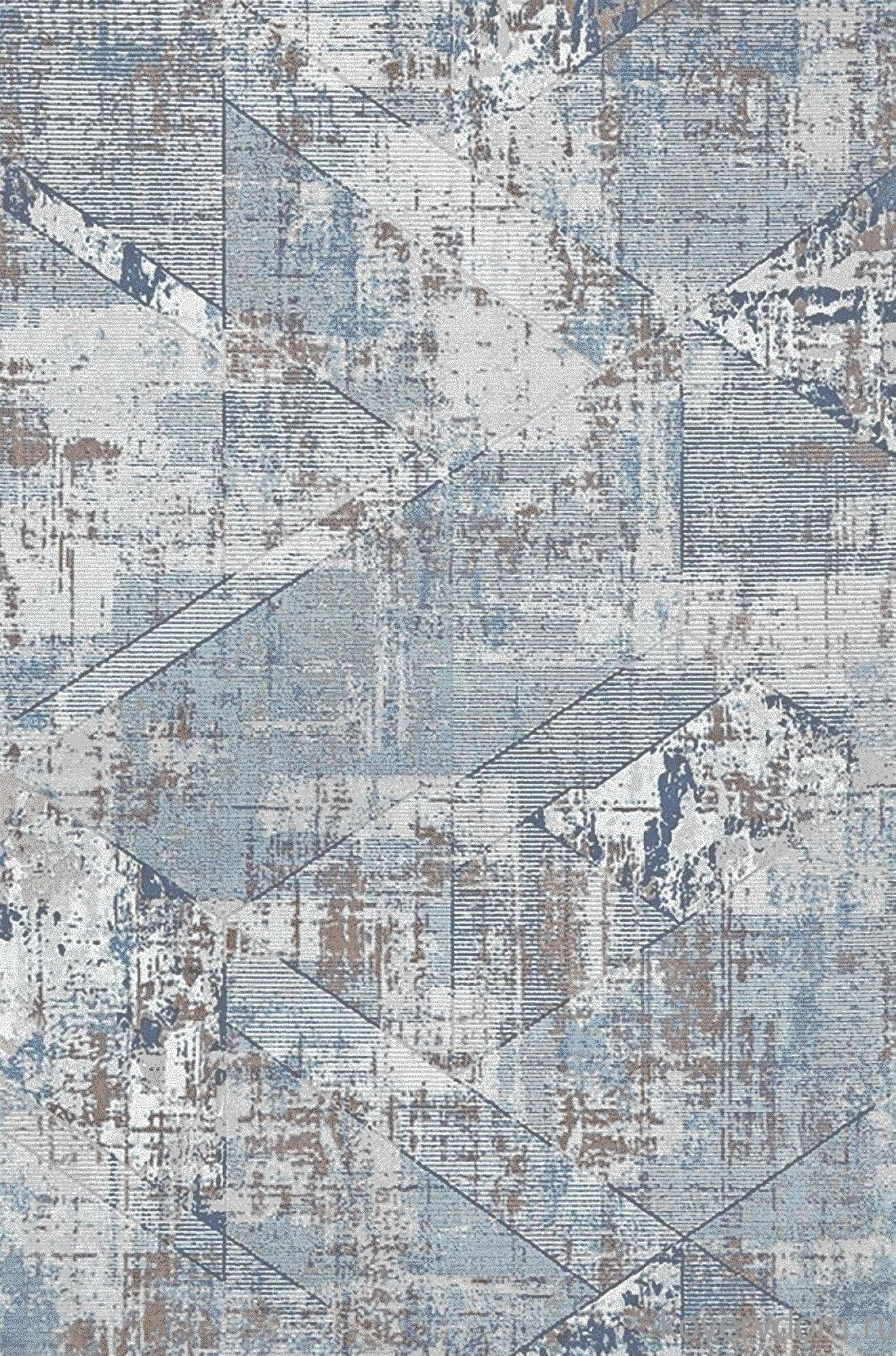 Ковровая Дорожка принт 10-ти цветное полотно p2457b9p 81