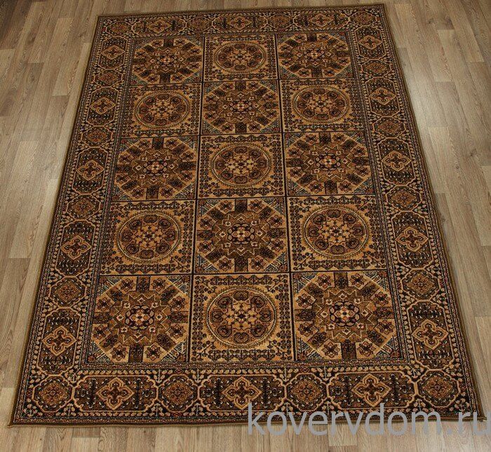 Ковер STANDARD ALAN olive Ковер STANDARD ALAN olive