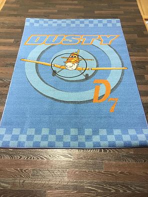 Ковер GONCA 1307528027 BLUE