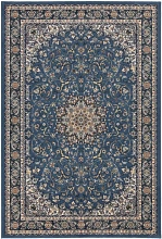 Ковер Бельгийский из шерсти OSTA Kashqai 45336 900