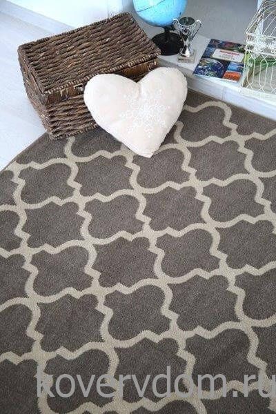 Ковер Scandinavian TRELLIS 37-3755 Ковер Scandinavian TRELLIS 37-3755