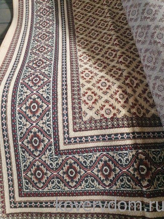 Ковер STANDARD Apium beige Ковер STANDARD Apium beige