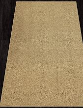 Ковер длинноворсовый бежевый LANA-A T600 BEIGE