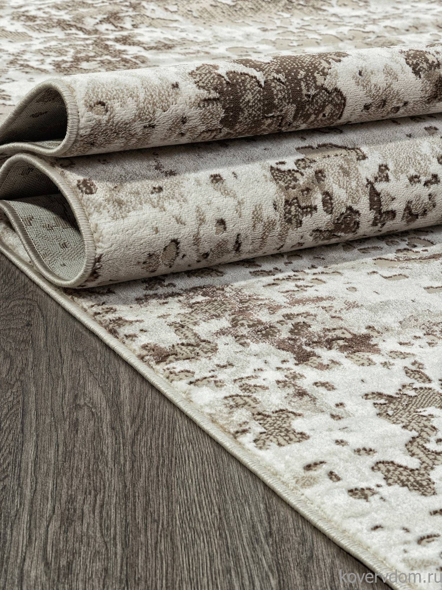 Ковер DOLCE F202 BEIGE Ковер DOLCE F202 BEIGE