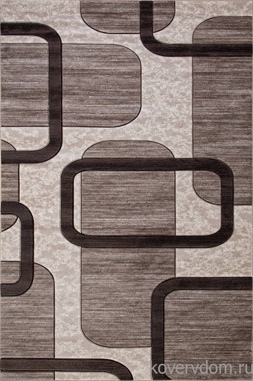 Ковер MEGA CARVING D465 BEIGE Ковер MEGA CARVING D465 BEIGE