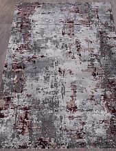 Ковер из Турции GRAND 23319 950 GREY / PURPLE