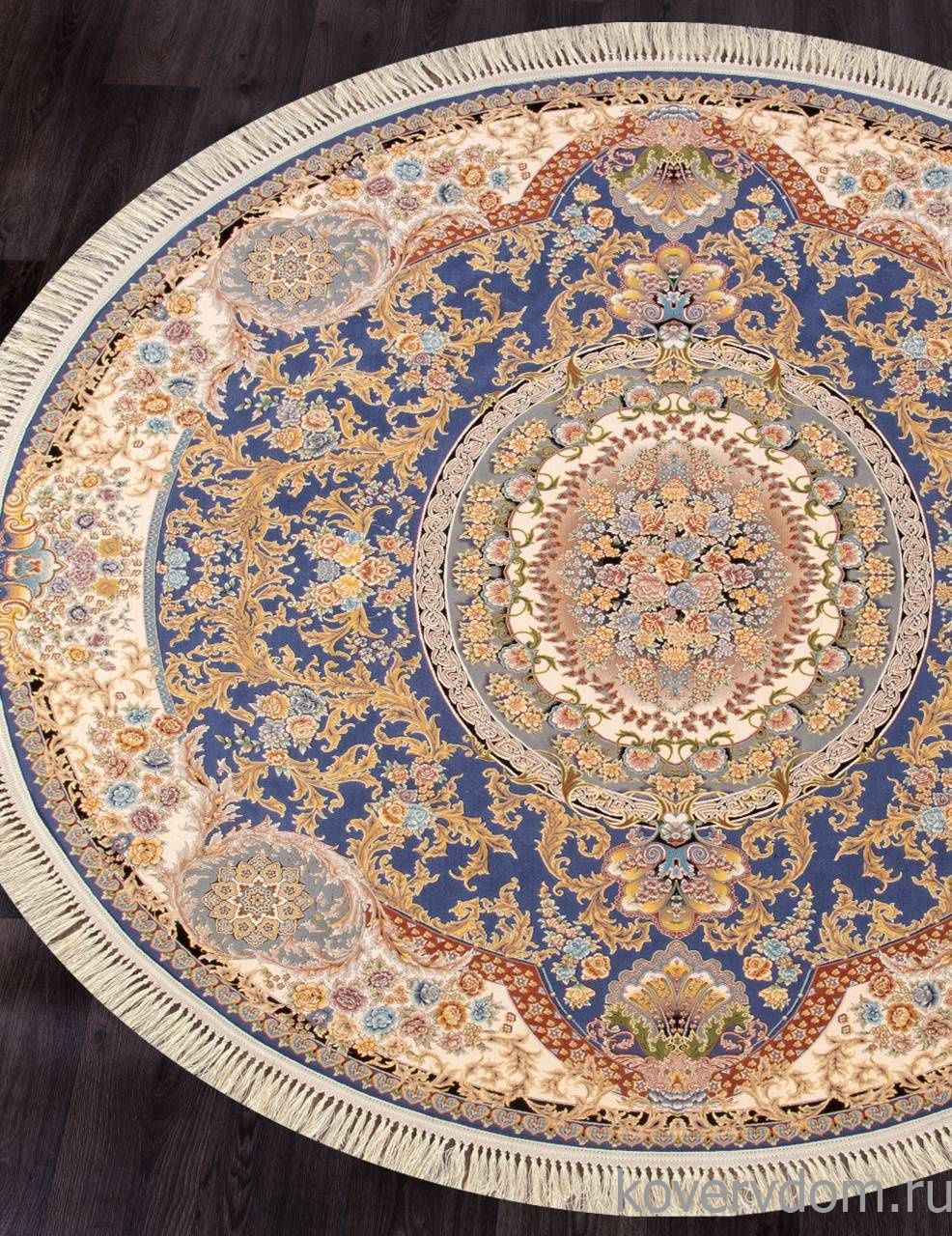 Ковер SHIRAZ 5362 000 Круг