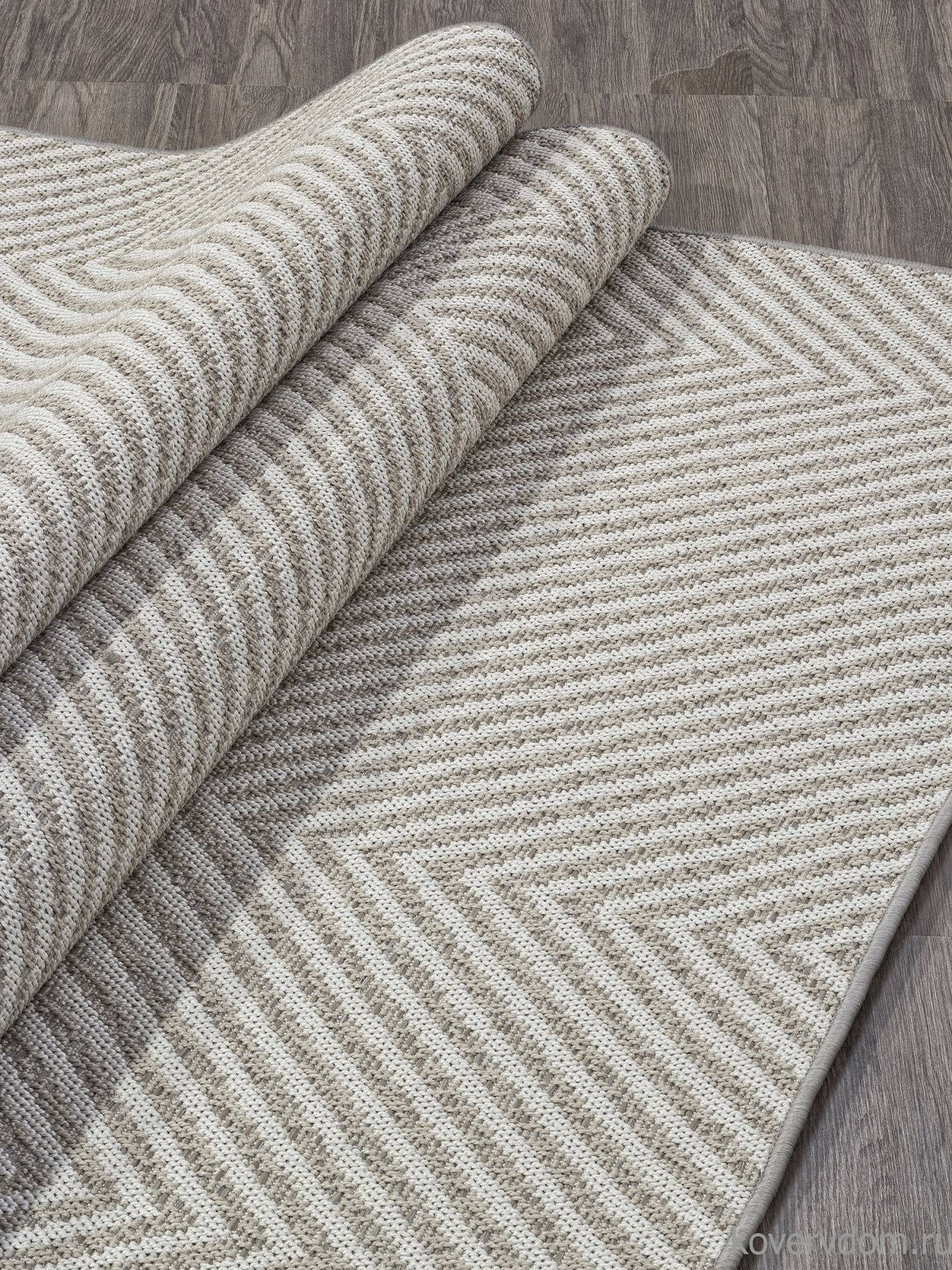 Ковер OTTOWA S142 CREAM