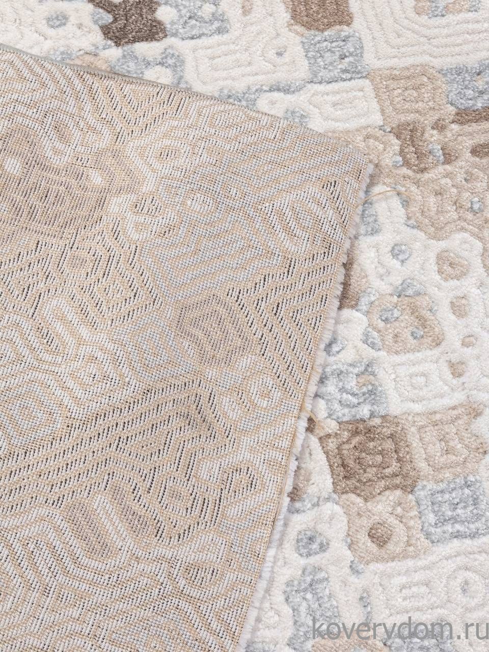Ковровая Дорожка MIRANDA D958 CREAM Ковровая Дорожка MIRANDA D958 CREAM