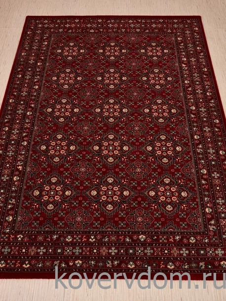 Ковер шерстяной OSTA Kashqai 4372 300 Ковер шерстяной OSTA Kashqai 4372 300
