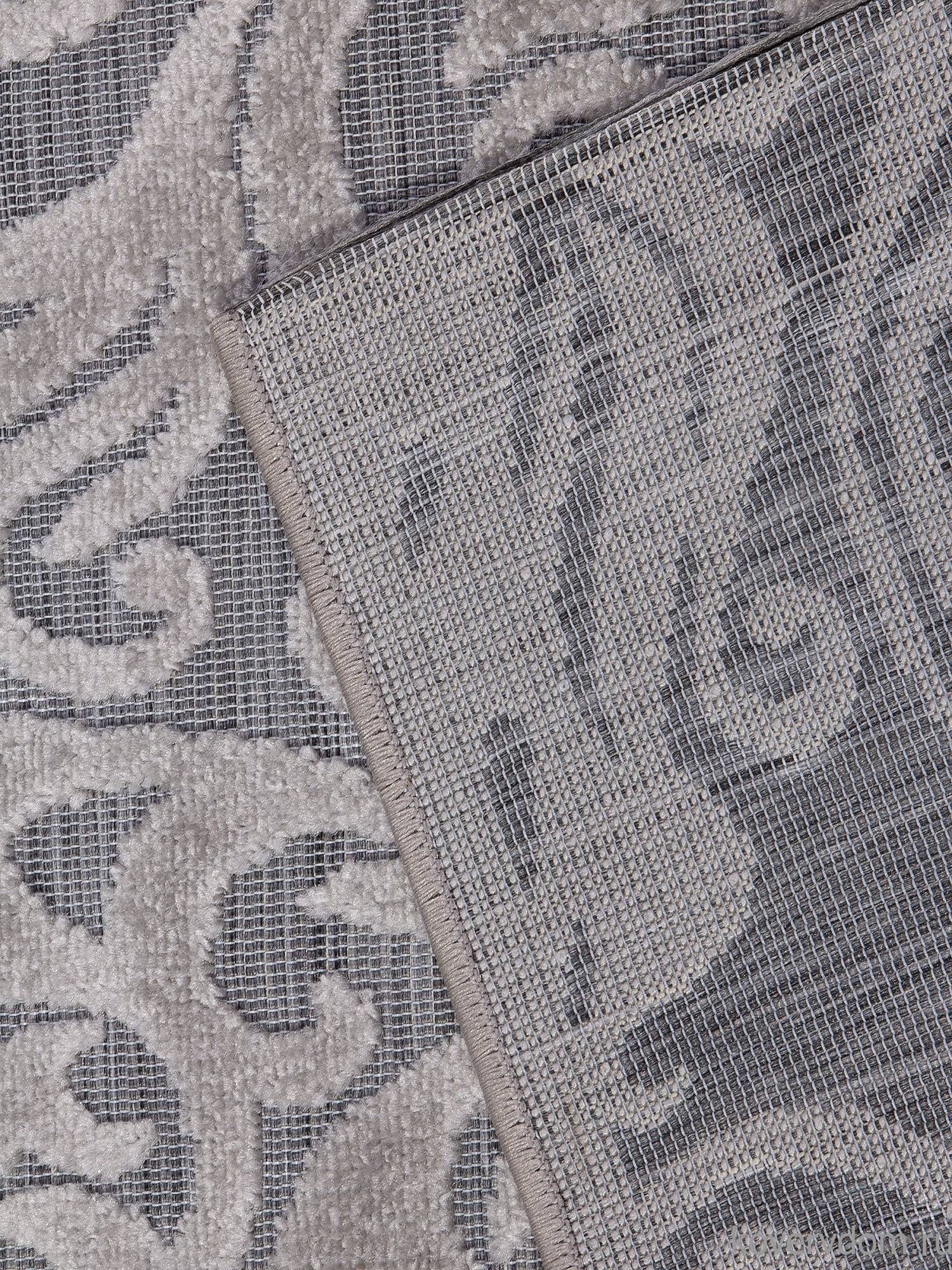 Ковровая Дорожка SIGMA D935 GRAY