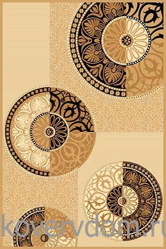 Ковер OLYMPOS MN09 BEIGE