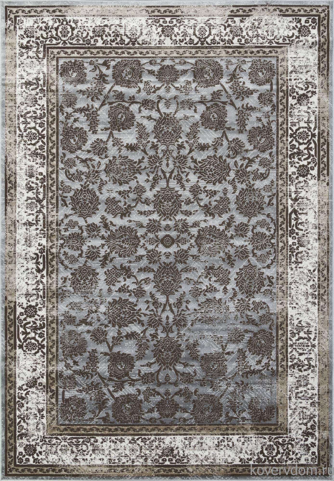 Ковер DOLCE F247 BEIGE-GRAY Ковер DOLCE F247 BEIGE-GRAY