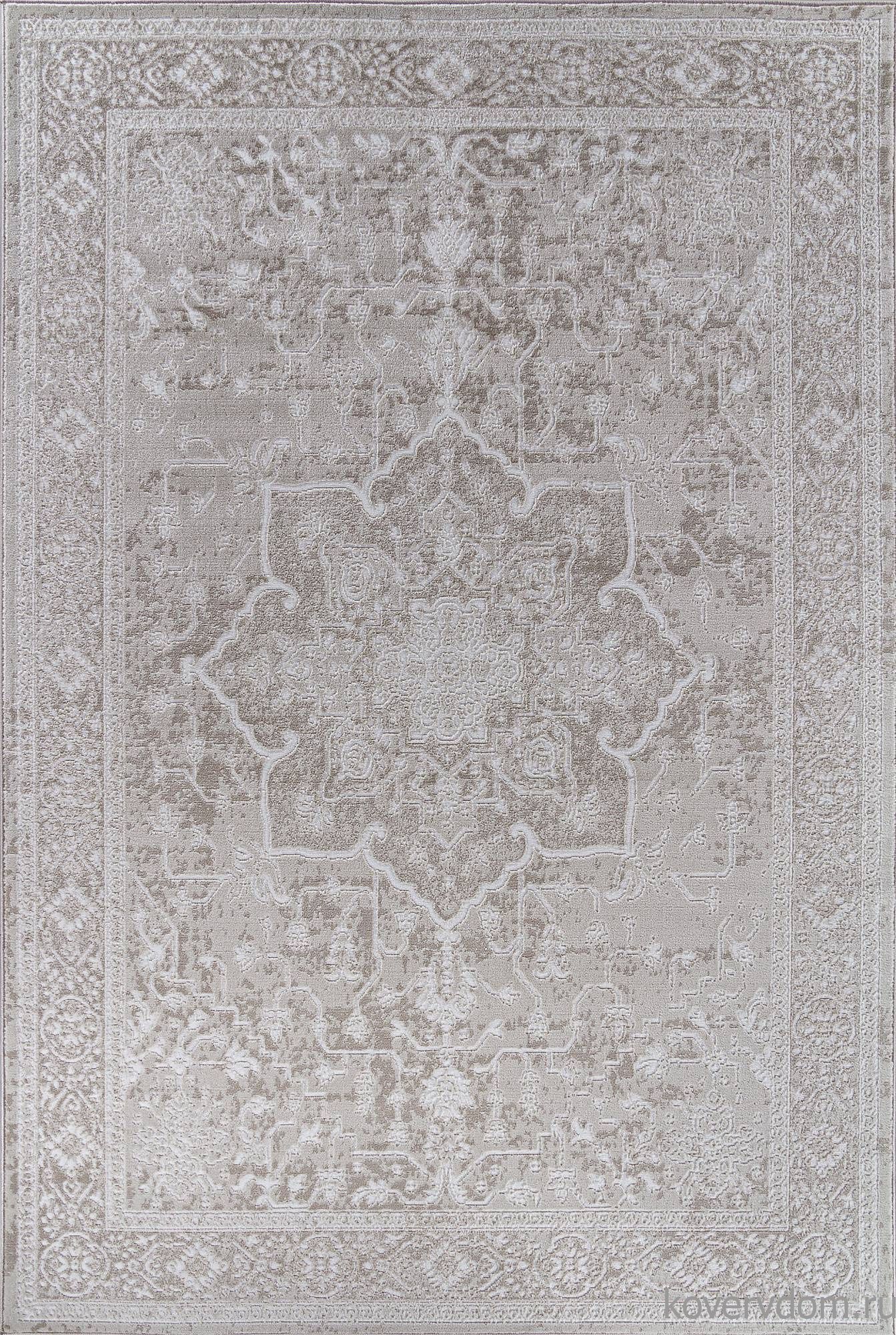 Ковер OSTIN F606 CREAM