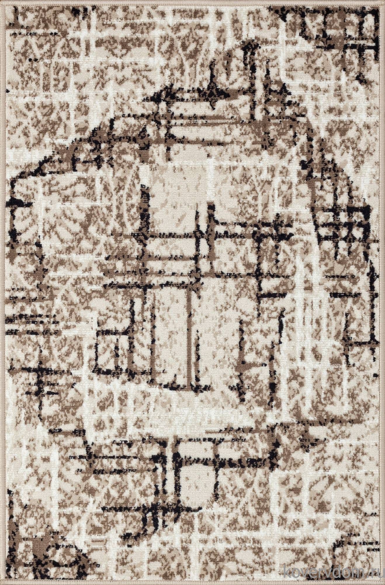 Ковер DARGA G111 BEIGE