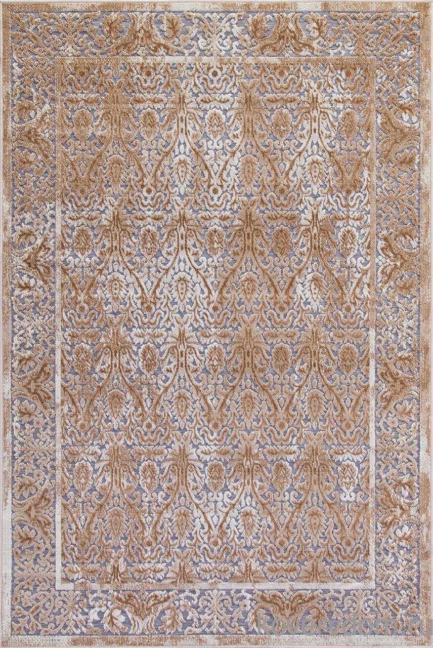 Ковер SIGMA 4205 GRAY-BEIGE Ковер SIGMA 4205 GRAY-BEIGE
