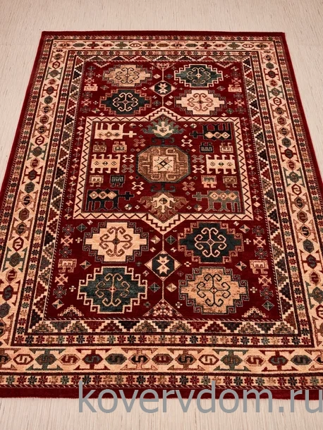 Ковер шерстяной OSTA Kashqai 4306 300 Ковер шерстяной OSTA Kashqai 4306 300