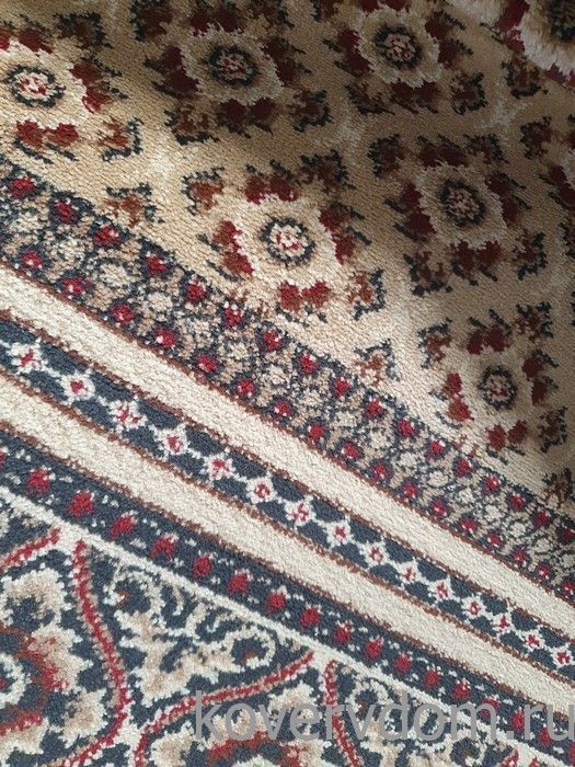 Ковер STANDARD Apium beige Ковер STANDARD Apium beige