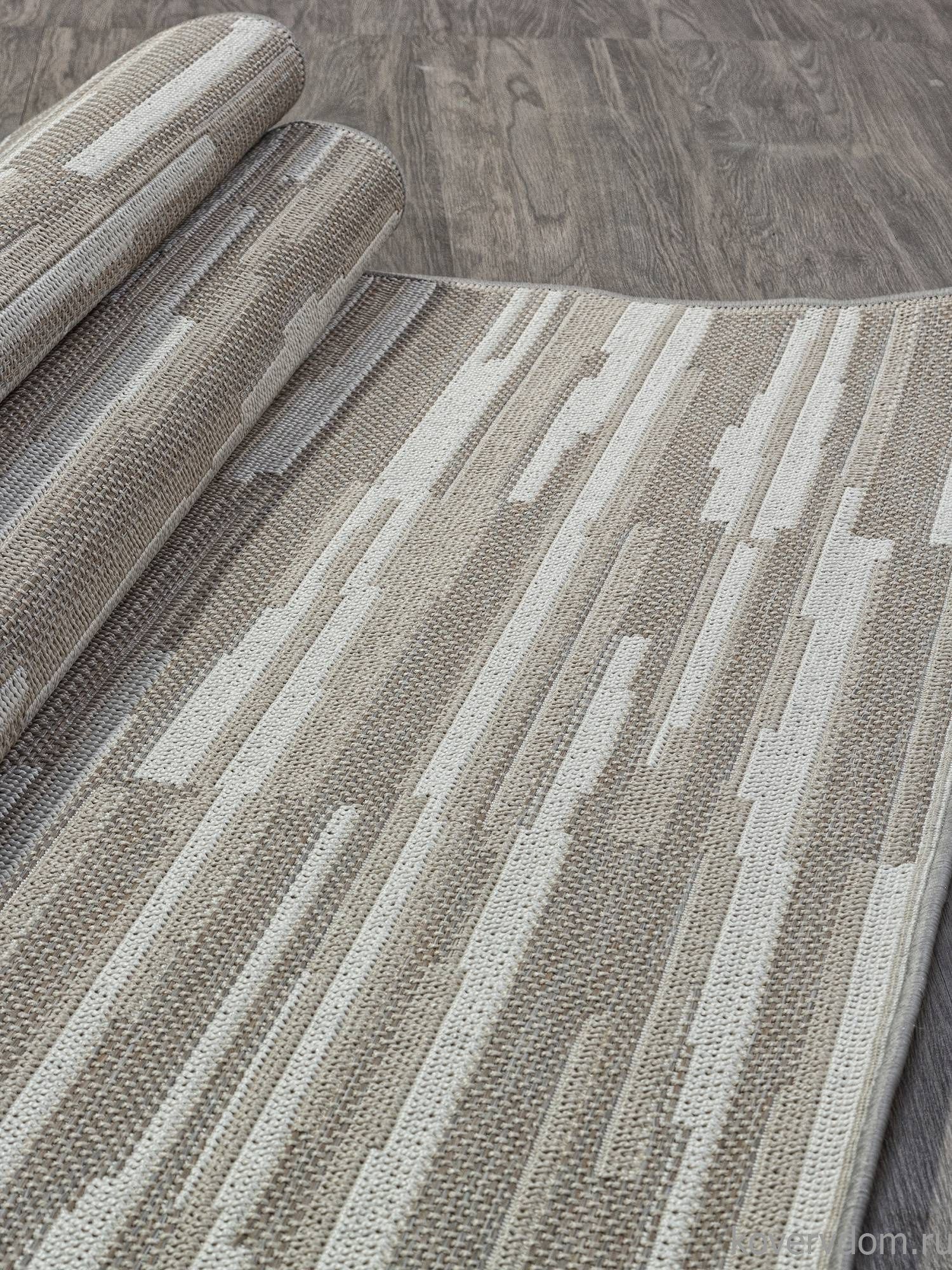 Ковер INDIGO S125 BEIGE Ковер INDIGO S125 BEIGE