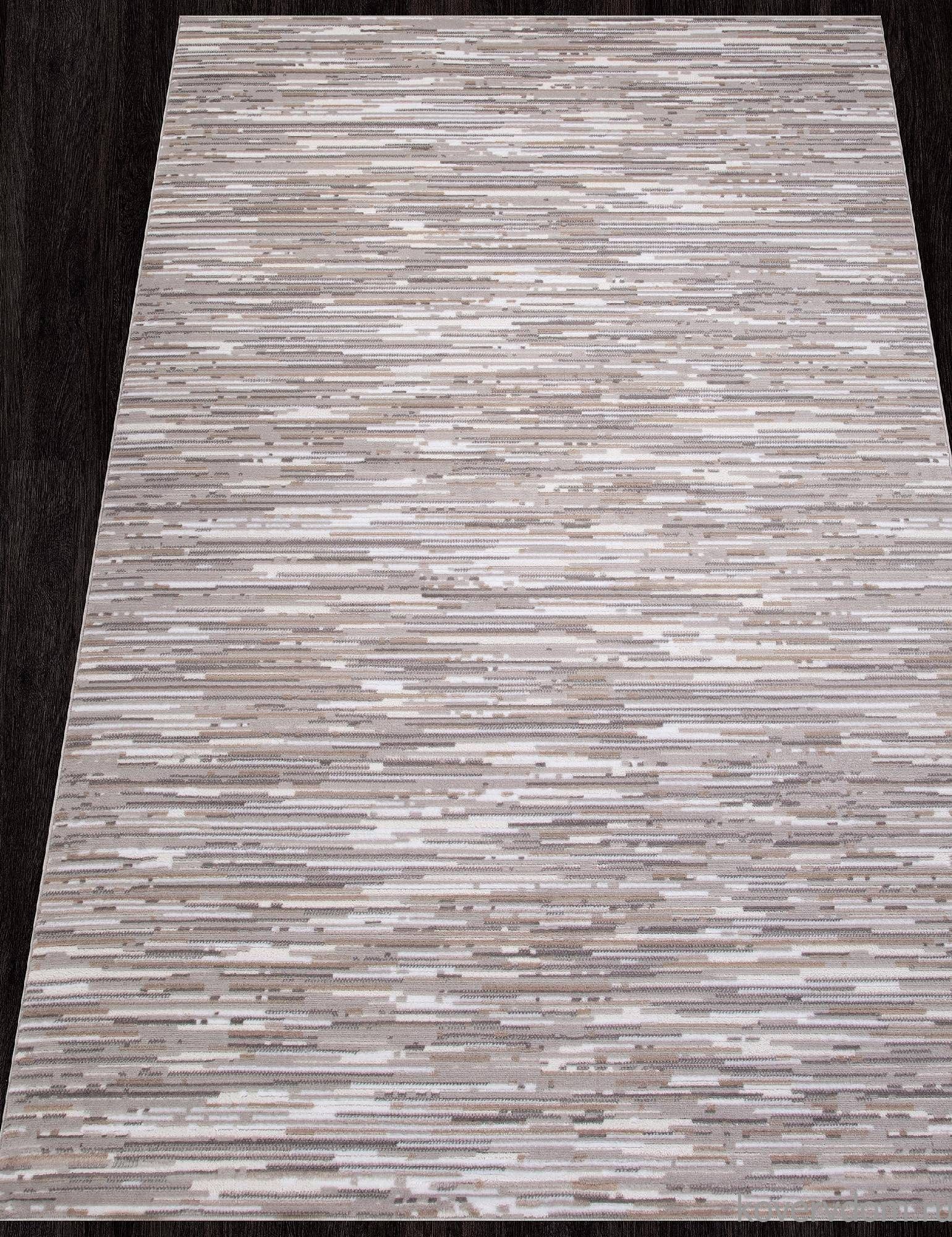 Ковер RICHI 8312 GRAY