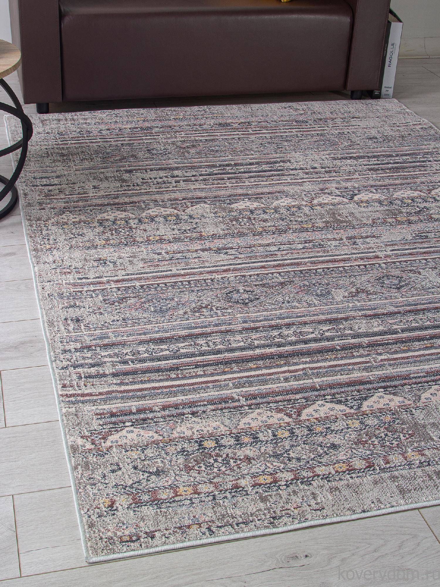 Ковер ZUMMA F260 PINK