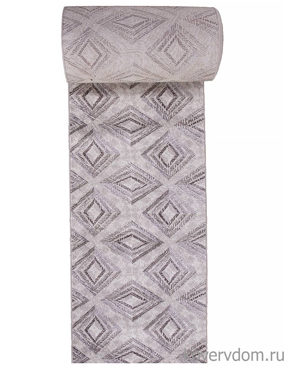 Ковровая Дорожка MOROCCO D855 PURPLE Ковровая Дорожка MOROCCO D855 PURPLE