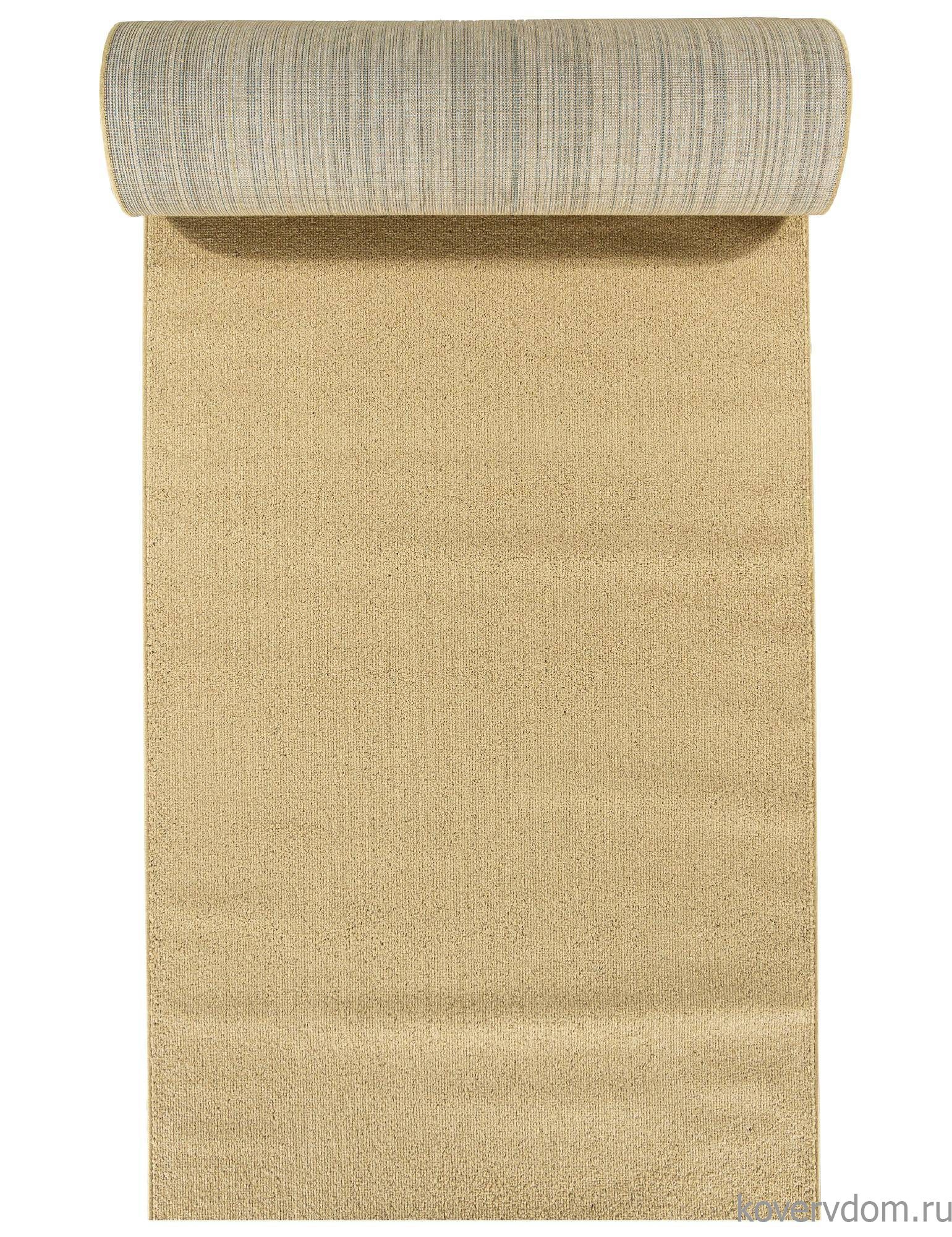 Ковровая Дорожка LANA T600 BEIGE 3 Ковровая Дорожка LANA T600 BEIGE 3