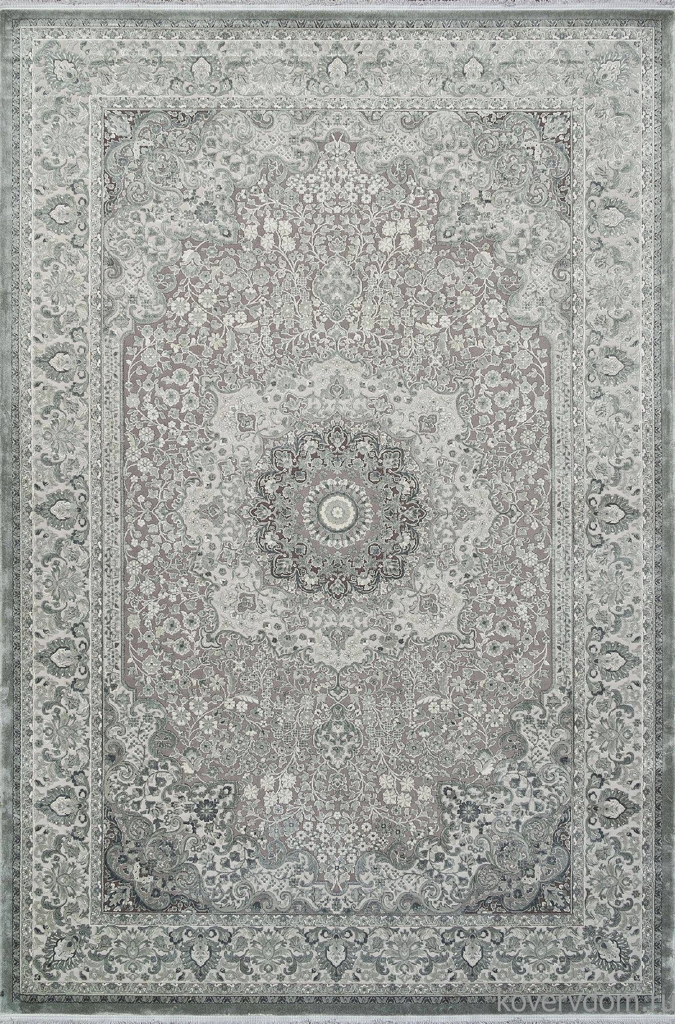 Ковер EMPEROS A028AF GREY / L.GREY Ковер EMPEROS A028AF GREY / L.GREY