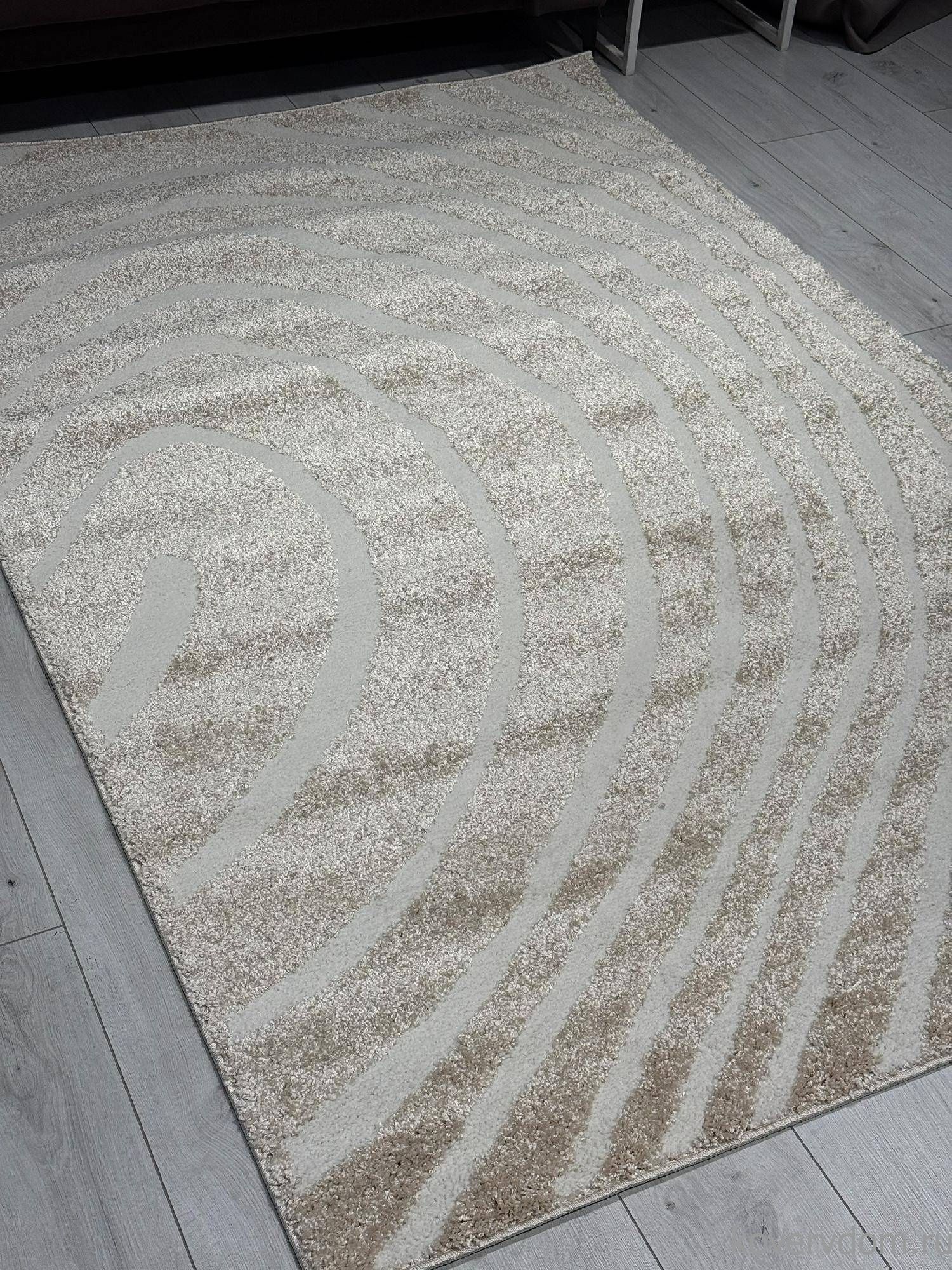 Ковер STORM VR45 CREAM