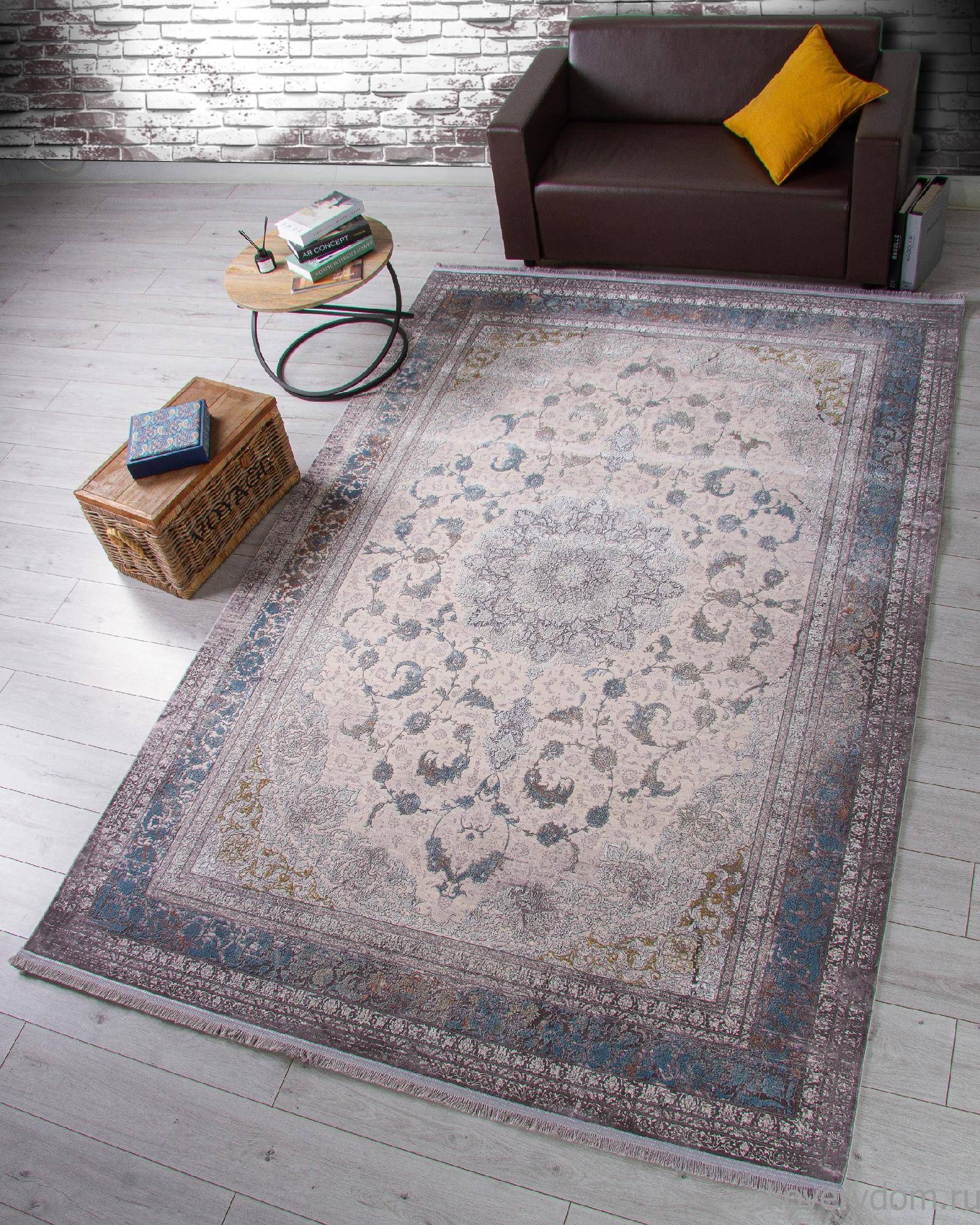 Ковер FARSI 1200 127081 000