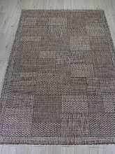 Ковер KAIR S148 DARK GRAY