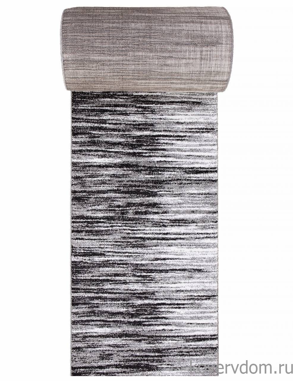 Ковровая Дорожка PLATINUM T623 GRAY Ковровая Дорожка PLATINUM T623 GRAY
