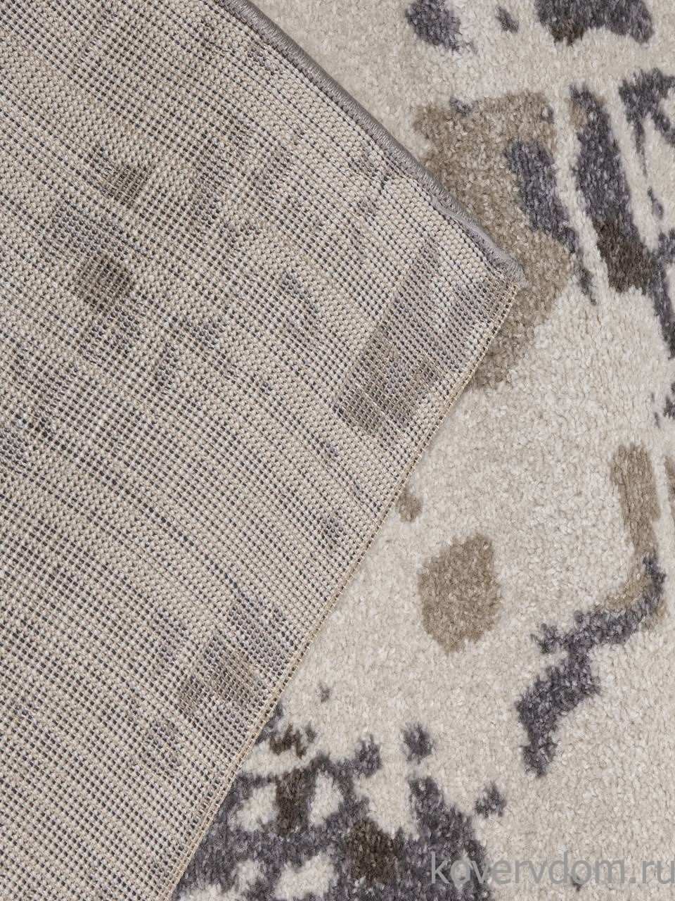 Ковровая Дорожка TORNADO F053 BEIGE Ковровая Дорожка TORNADO F053 BEIGE