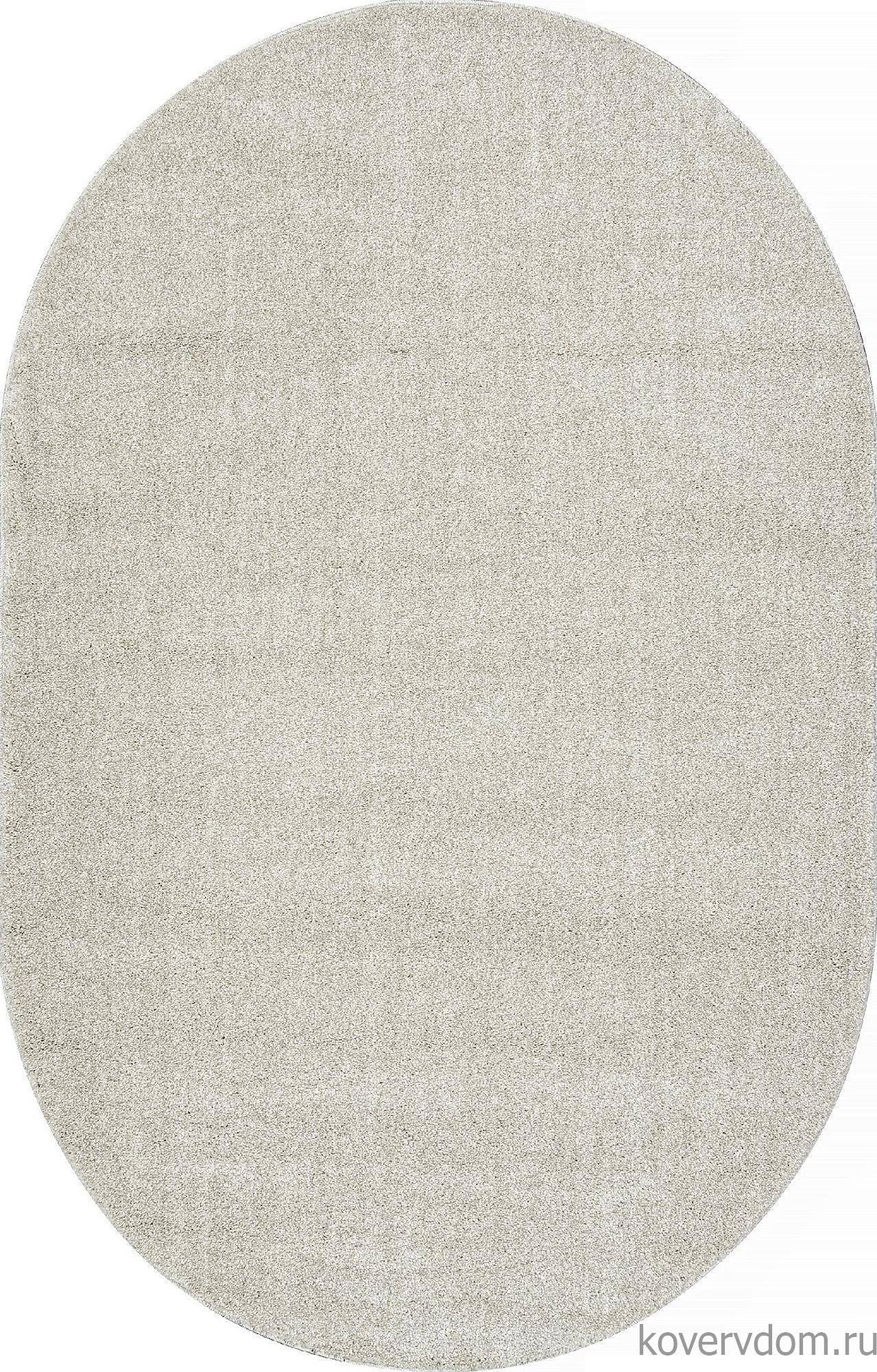 Ковер SOFIA T600 CREAM Овал Ковер SOFIA T600 CREAM Овал