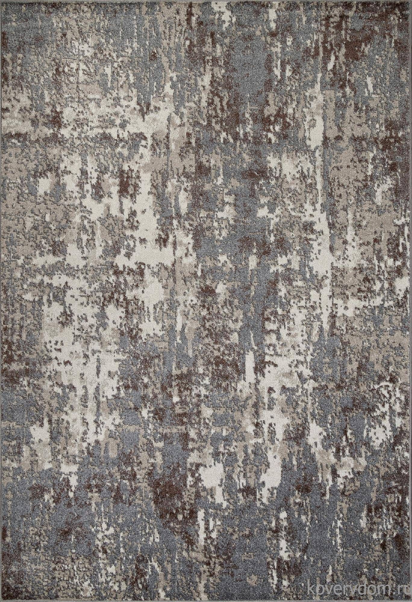Ковер TORNADO F302 BEIGE-BROWN Ковер TORNADO F302 BEIGE-BROWN