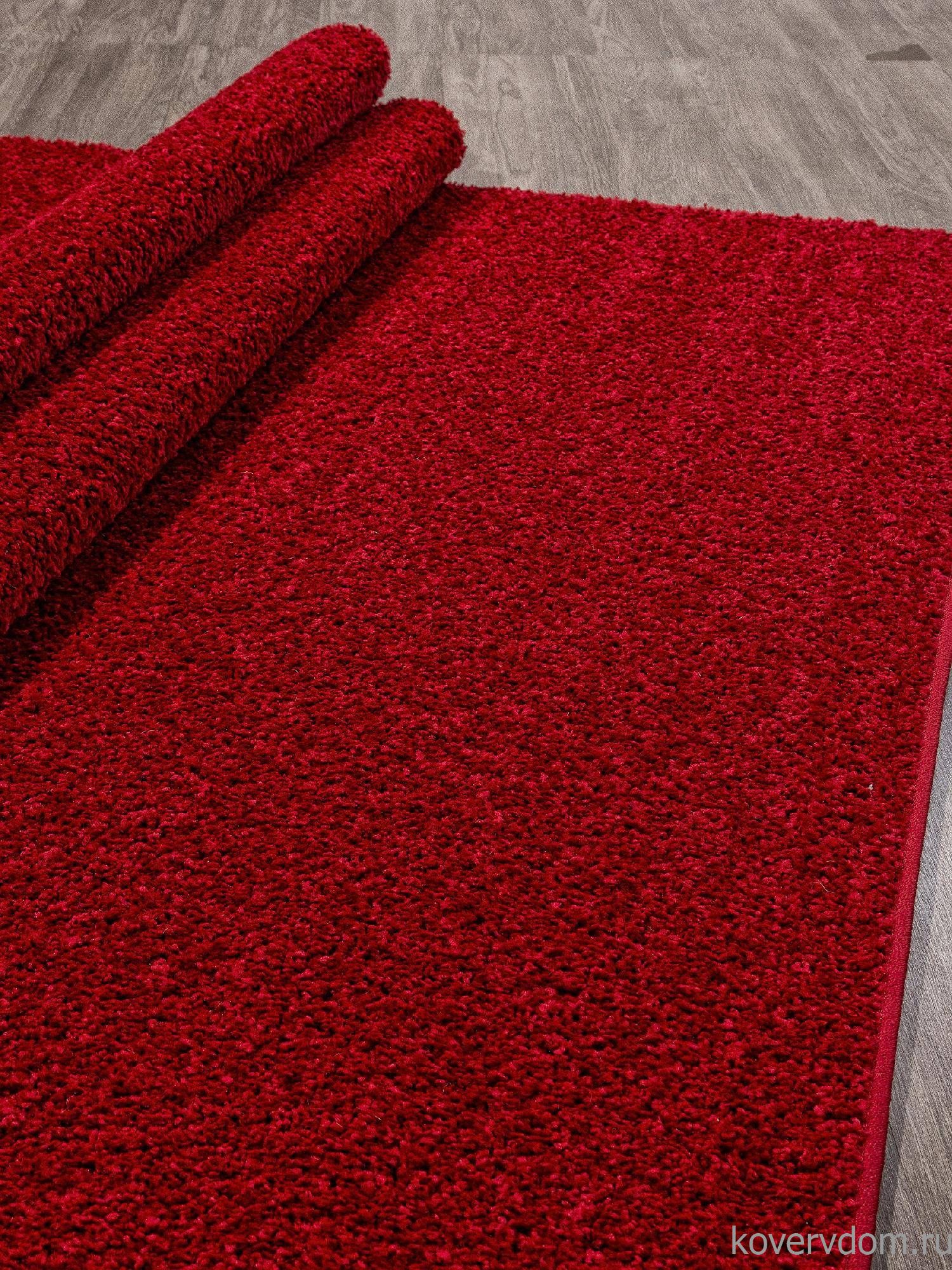 Ковер LANA-A T600 RED Ковер LANA-A T600 RED