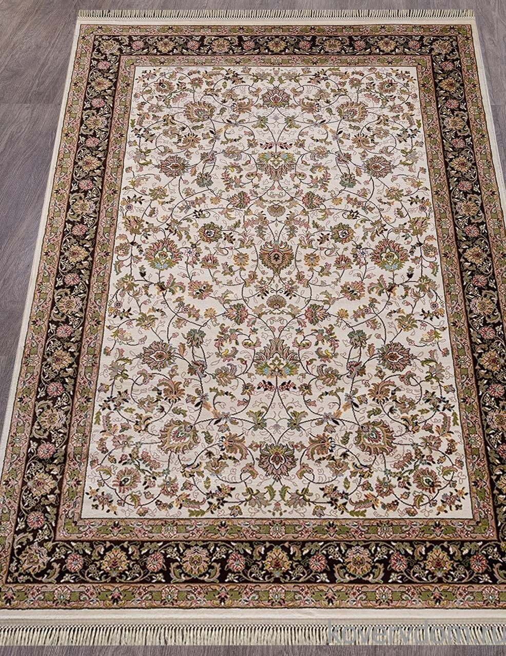 Ковер ARAVIA 5471 CREAM-BROWN